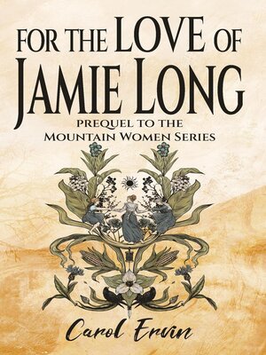cover image of For the Love of Jamie Long